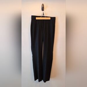 NWT J. Crew Classic Italian Wool Straight Leg Pants